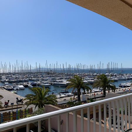 Vue Sur Les Iles D'Or Apartment Hyeres Exterior photo
